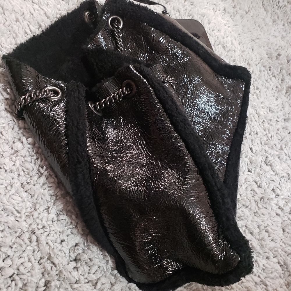 Gucci Soho Shearling - Picture 12 of 15
